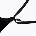 Дамски бански костюм от една част Nike Hydrastrong Adjustable Crossback black 6