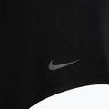 Дамски бански от една част Nike Sneakerkini 2.0 Croccback black 4