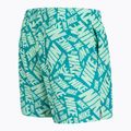 Мъжки шорти за плуване Nike Tossed 5" Volley vapor green 3