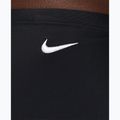 Мъжки боксерки за плуване Nike Tossed Swoosh Square Leg black 6