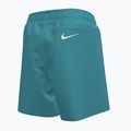 Детски бански шорти Nike Swoosh Waffle 4" Volley dusty cactus 2