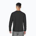 Мъжки Nike Luxe Letter Hydroguard Longsleeve black 3