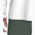 Мъжки Nike Luxe Letter Hydroguard Longsleeve white 6