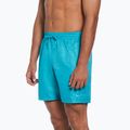 Мъжки къси панталони за плуване Nike Swim Breaker 7" Volley dusty cactus