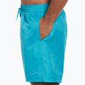 Мъжки къси панталони за плуване Nike Swim Breaker 7" Volley dusty cactus 4