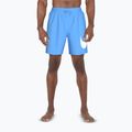 Мъжки бански шорти Nike Specs 7" Волейболен университетски син 5