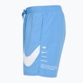 Мъжки бански шорти Nike Specs 7" Волейболен университетски син 3