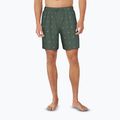 Мъжки бански шорти Nike Luxe Letter 7" Volley fir