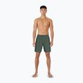 Мъжки бански шорти Nike Luxe Letter 7" Volley fir 2