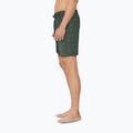 Мъжки бански шорти Nike Luxe Letter 7" Volley fir 4