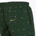 Мъжки бански шорти Nike Luxe Letter 7" Volley fir 4