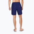 Мъжки бански шорти Nike Luxe Letter 7" Volley midnight navy 3