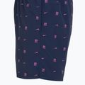 Мъжки бански шорти Nike Luxe Letter 7" Volley midnight navy 3