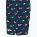 Мъжки бански шорти Nike Multi Print 5" Volley midnight navy 3