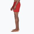 Мъжки шорти за плуване Nike Essential 5" Volley university red 4