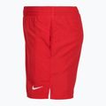 Мъжки шорти за плуване Nike Essential 5" Volley university red 3