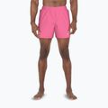 Мъжки бански шорти Nike Essential 5" Volley pinksicle