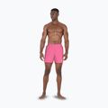 Мъжки бански шорти Nike Essential 5" Volley pinksicle 2