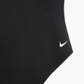 Дамски бански костюм от една част Nike Sneakerkini 2.0 Crossback black 3
