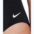 Дамски бански костюм от една част Nike Essential Asymmetrical black 4