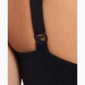 Дамски бански костюм от една част Nike Essential Asymmetrical black 5