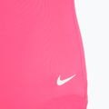 Дамски бански костюм от една част Nike Essential Asymmetrical hyper pink 3