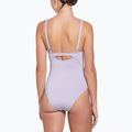 Дамски бански костюм от една част Nike Essential V-Neck hydrangeas 3