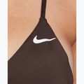 Nike Essential Triangle Bikini Горна част на бански костюм бароково кафяво 4
