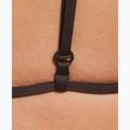 Nike Essential Triangle Bikini Горна част на бански костюм бароково кафяво 5