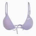 Nike Essential Triangle Bikini Горна част на бански костюм hydrangeas