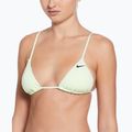 Nike Essential Triangle Bikini Горна част на бански едва ли не волтова