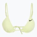 Nike Essential Triangle Bikini Горна част на бански едва ли не волтова