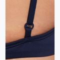 Дамски бански костюм от две части Nike Essential Bralette Bikini midnight navy 7