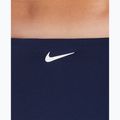 Дамски бански костюм от две части Nike Essential Bralette Bikini midnight navy 8