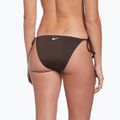 Nike Essential Tie String Bikini Горнища на бански костюми бароково кафяво 3