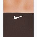 Nike Essential Tie String Bikini Горнища на бански костюми бароково кафяво 4