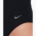 Дамски бански костюм от една част Nike Swoosh Link Y-Back black 4