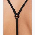 Дамски бански костюм от една част Nike Swoosh Link Y-Back black 5