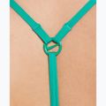 Дамски бански от една част Nike Swoosh Link Y-Back stadium green 5