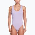 Дамски бански от една част Nike Elevated Essential Crossback hydrangeas