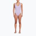 Дамски бански от една част Nike Elevated Essential Crossback hydrangeas 2