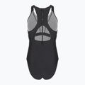 Дамски бански костюм от една част Nike Hydralock Fusion Racerback black 2