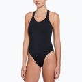 Дамски бански костюм от една част Nike Hydralock Fusion Racerback black 4