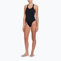 Дамски бански костюм от една част Nike Hydralock Fusion Racerback black 5
