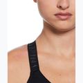 Дамски бански костюм от една част Nike Hydralock Fusion Racerback black 7