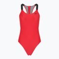 Дамски бански костюм от една част Nike Hydralock Fusion university red