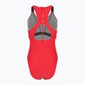 Дамски бански костюм от една част Nike Hydralock Fusion university red 2