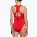 Дамски бански костюм от една част Nike Hydralock Fusion university red 3