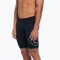 Мъжки бански Nike Hydrastrong Swim Jammer black 5