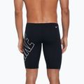 Мъжки бански Nike Hydrastrong Swim Jammer black 7